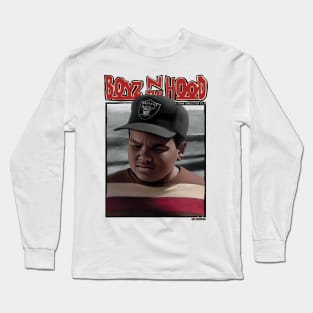 Doughboy Long Sleeve T-Shirt